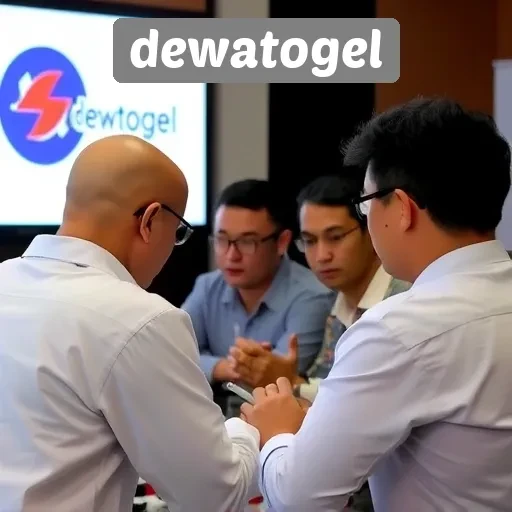 Manfaat Bergabung dengan Komunitas Dewatogel