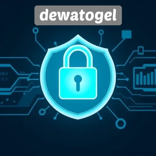 Kerahasiaan dan Keamanan Data Pengguna di Dewatogel