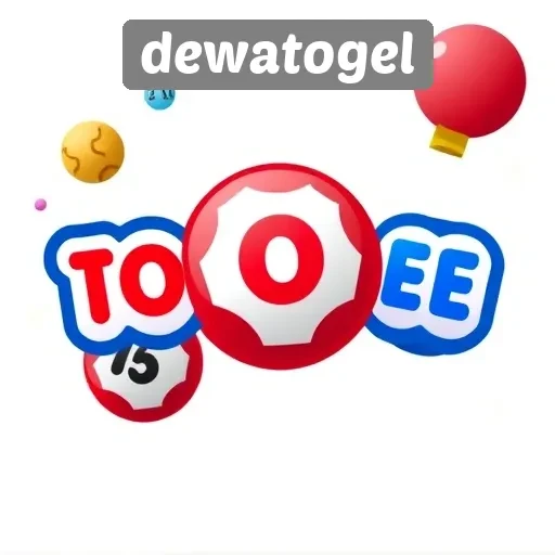 Mengenal Dewatogel Sebagai Platform Permainan Lotere Online