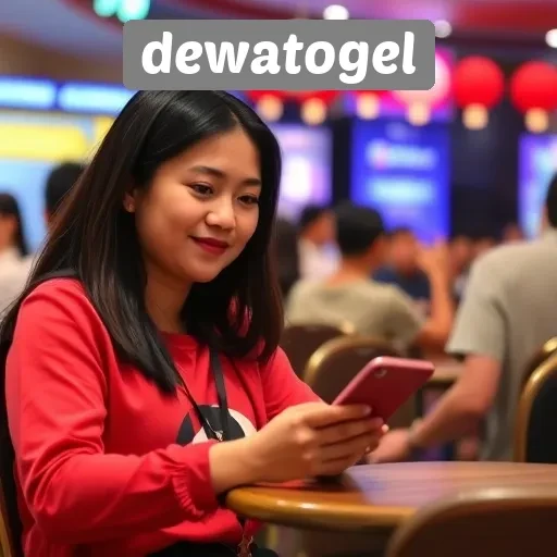 Testimoni Pengguna DewaTogel dan Pengalaman Mereka