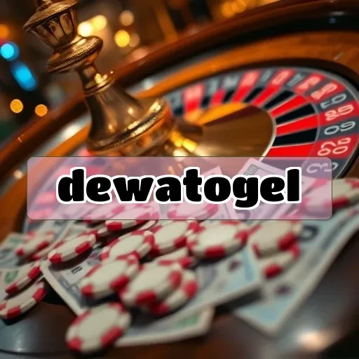 dewatogel: Menyelami Beragam Acara Menarik untuk Pengguna Setia