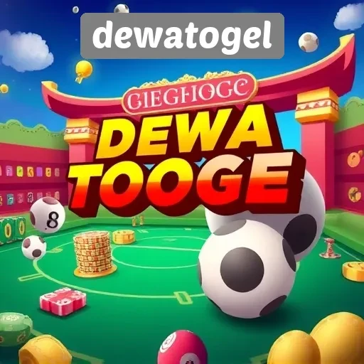 Jenis Permainan yang Tersedia di Dewatogel