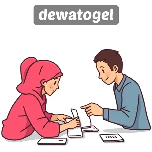 Panduan Lengkap Memulai Permainan di Dewatogel