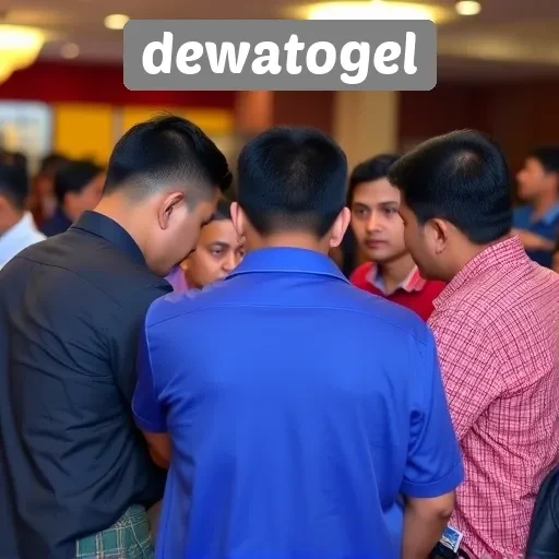 Keuntungan Bergabung dengan Komunitas Dewatogel