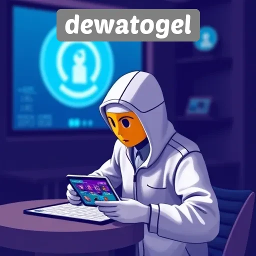 Faktor Keamanan Yang Diterapkan Oleh Dewatogel Untuk Pengguna