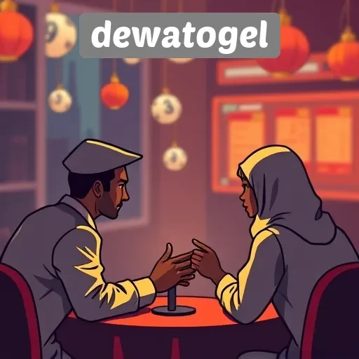 Kisah Sukses Pemain Togel di Dewatogel yang Menginspirasi