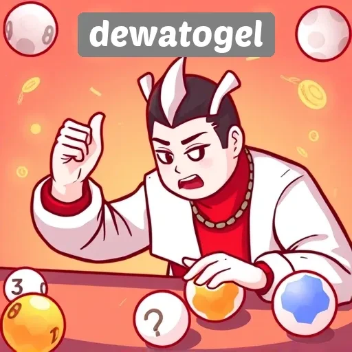 Taktik dan Strategi Menang di Dewatogel